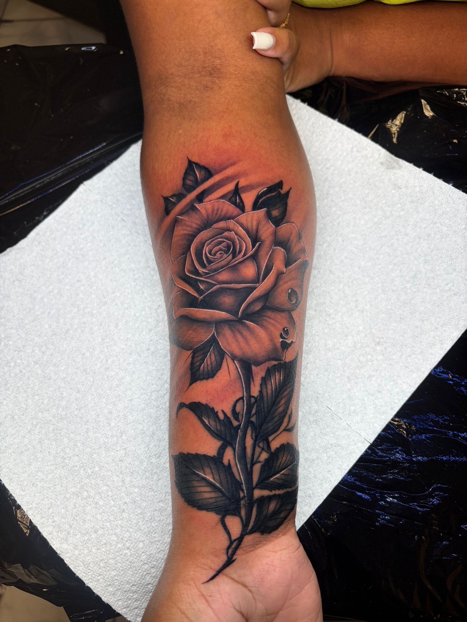 Tatouage Next Tattoo